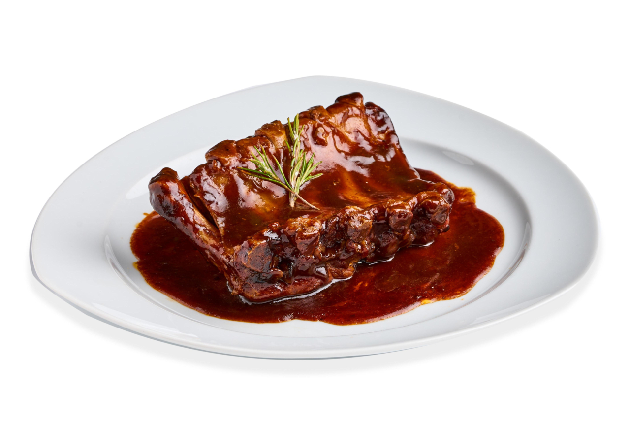 BBQ Ribs