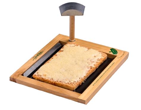 Crujimargarita