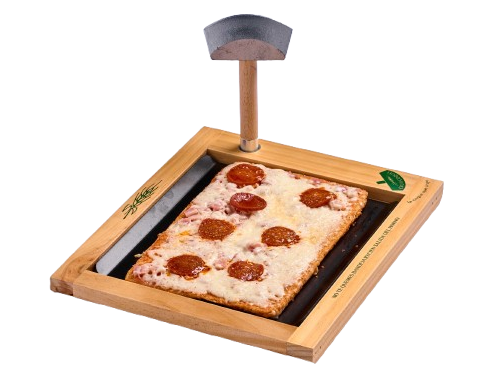 Crujipepperoni