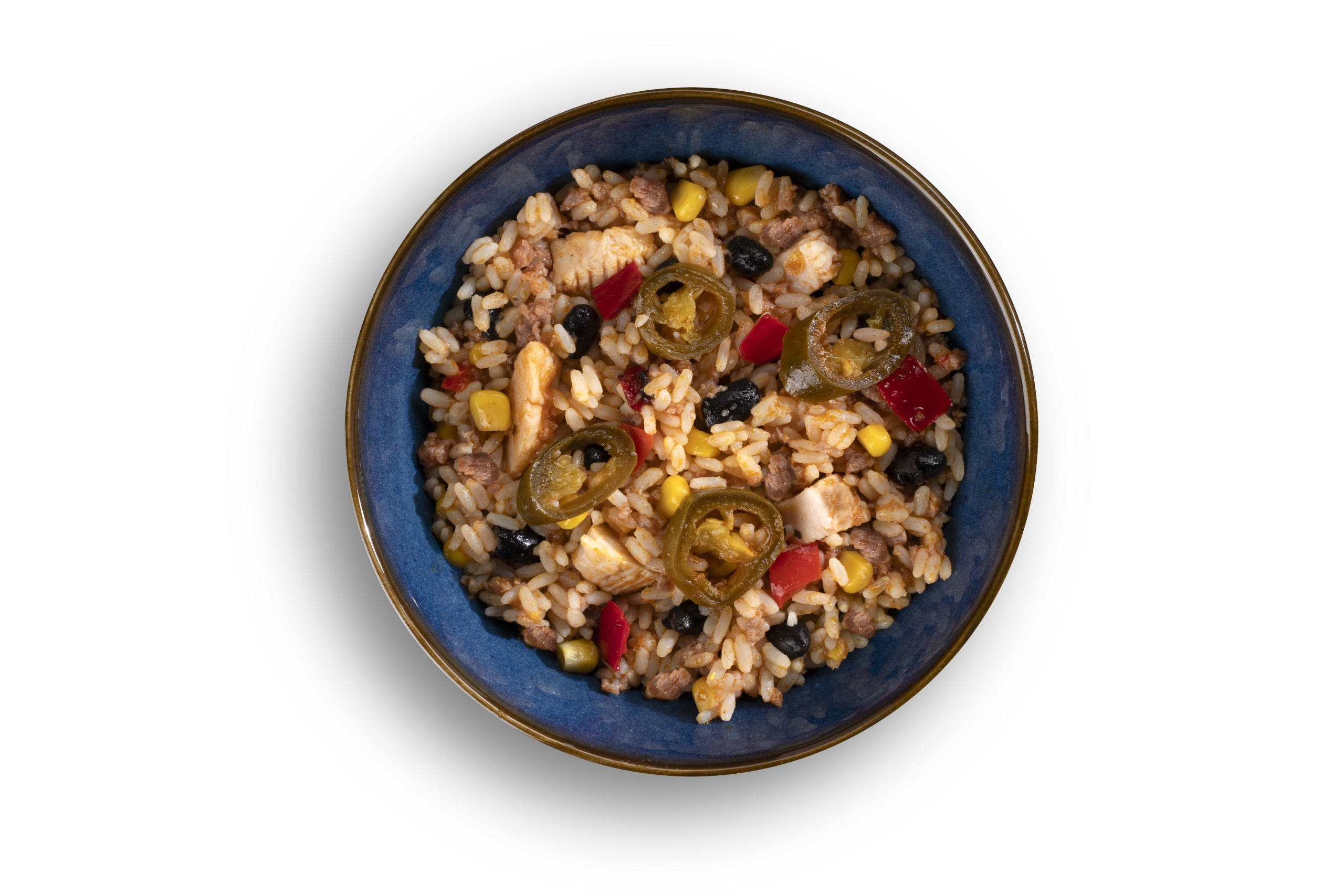 Arroz mexicano
