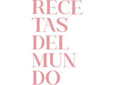 Recetas del Mundo