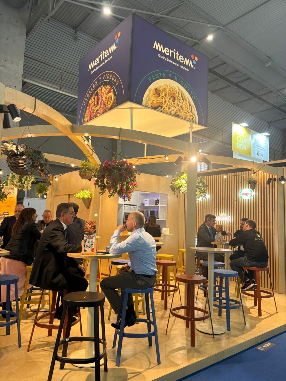 Seafood Expo Global 2025