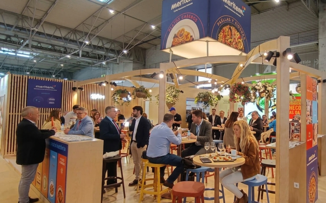 Alimentaria 2026